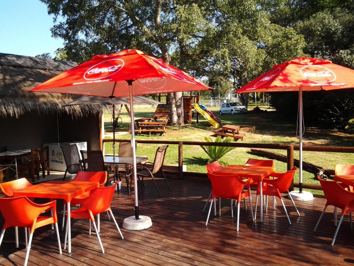 Jock Of The Bushveld Hotel Barberton Exterior photo